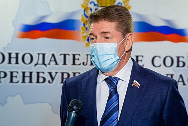 Поправки в федеральный закон ускорят расселение аварийного жилья
